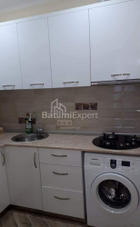 شقة سكنية 37 متر مربع - يوسف كوبالادزه, Batumi, جورجيا