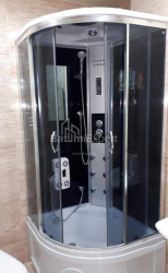 شقة سكنية 37 متر مربع - يوسف كوبالادزه, Batumi, جورجيا