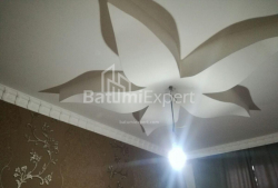 شقة سكنية 44 متر مربع - شريف خيمشياشفيلي, Batumi, جورجيا