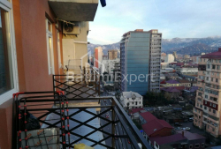 شقة سكنية 44 متر مربع - شريف خيمشياشفيلي, Batumi, جورجيا