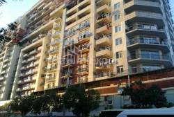 شقة سكنية 44 متر مربع - شريف خيمشياشفيلي, Batumi, جورجيا