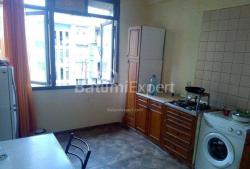 شقة سكنية 57 متر مربع - الجنرال أصلان أباشيدزه, Batumi, جورجيا