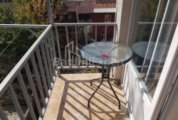 شقة سكنية 46 متر مربع - زورابا جورجيلادزه, Batumi, جورجيا