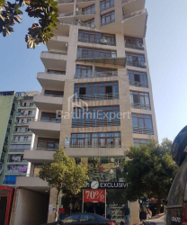 شقة سكنية 2-комн 46 m² - زورابا جورجيلادزه, Batumi