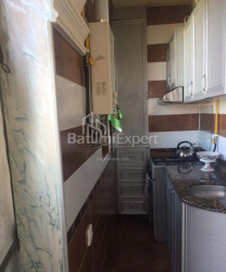 شقة سكنية 80 متر مربع - بيسيكي, Batumi, جورجيا