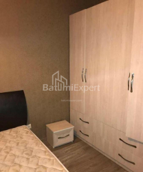 شقة سكنية 52 متر مربع - يوريفسكايا, Batumi, جورجيا
