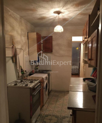 شقة سكنية 4-комн 125 m² - روستافيلي, Batumi