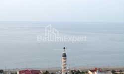 شقة سكنية 2-комн 40 m² - نيكو بيروسماني, Batumi
