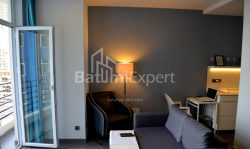 شقة سكنية 2-комн 40 m² - نيكو بيروسماني, Batumi
