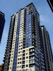شقة سكنية 2-комн 40 m² - نيكو بيروسماني, Batumi