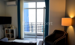 شقة سكنية 2-комн 40 m² - نيكو بيروسماني, Batumi