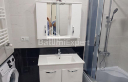 شقة سكنية 68 متر مربع - يوسف كوبالادزه, Batumi, جورجيا