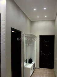شقة سكنية 44 متر مربع - يوريفسكايا, Batumi, جورجيا