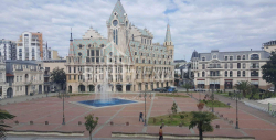 شقة سكنية 44 متر مربع - يوريفسكايا, Batumi, جورجيا