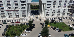 شقة سكنية 4-комн 130 m² - شريف خيمشياشفيلي, Batumi