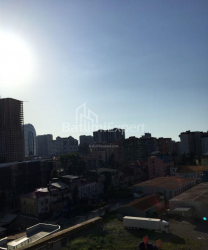 شقة سكنية 76 متر مربع - الكسندرا بوشكين, Batumi, جورجيا