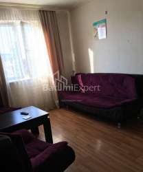 شقة سكنية 76 متر مربع - الكسندرا بوشكين, Batumi, جورجيا