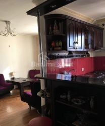 شقة سكنية 76 متر مربع - الكسندرا بوشكين, Batumi, جورجيا