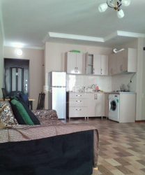 شقة سكنية 52 متر مربع - يوريفسكايا, Batumi, جورجيا