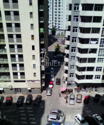 شقة سكنية 52 متر مربع - يوريفسكايا, Batumi, جورجيا