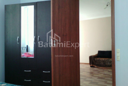 شقة سكنية 52 متر مربع - يوريفسكايا, Batumi, جورجيا