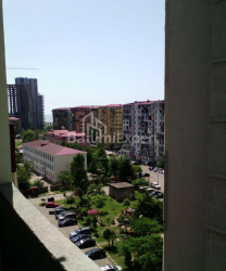 شقة سكنية 52 متر مربع - يوريفسكايا, Batumi, جورجيا