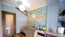شقة سكنية 93 متر مربع - فاختانغ جورجاسالي, Batumi, جورجيا