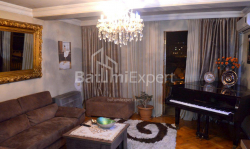 شقة سكنية 234 متر مربع - ايليا تشافتشافادزه, Batumi, جورجيا