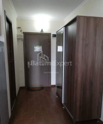 شقة سكنية 35 متر مربع - يوسف كوبالادزه, Batumi, جورجيا