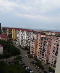 شقة سكنية 35 متر مربع - يوسف كوبالادزه, Batumi, جورجيا