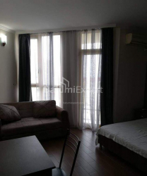 شقة سكنية 35 متر مربع - يوسف كوبالادزه, Batumi, جورجيا