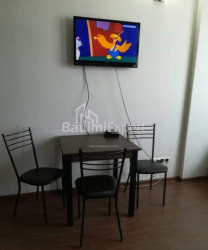 شقة سكنية 35 متر مربع - يوسف كوبالادزه, Batumi, جورجيا