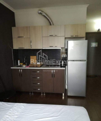 شقة سكنية 35 متر مربع - يوسف كوبالادزه, Batumi, جورجيا