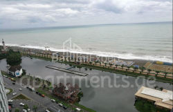 شقة سكنية 2-комн 52 m² - شريف خيمشياشفيلي, Batumi
