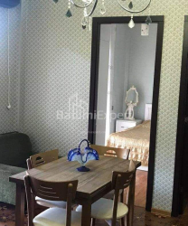 شقة سكنية 61 متر مربع - نيكولوز باراتاشفيلي, Batumi, جورجيا
