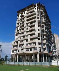 شقة سكنية 71 متر مربع - يوريفسكايا, Batumi, جورجيا