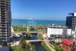 شقة سكنية 71 متر مربع - يوريفسكايا, Batumi, جورجيا