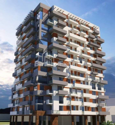 شقة سكنية 71 متر مربع - يوريفسكايا, Batumi, جورجيا