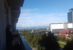شقة سكنية 71 متر مربع - يوريفسكايا, Batumi, جورجيا