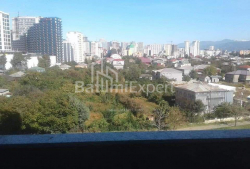 شقة سكنية 71 متر مربع - يوريفسكايا, Batumi, جورجيا