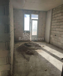 شقة سكنية 51 متر مربع - نيكو بيروسماني, Batumi, جورجيا