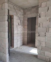 شقة سكنية 51 متر مربع - نيكو بيروسماني, Batumi, جورجيا
