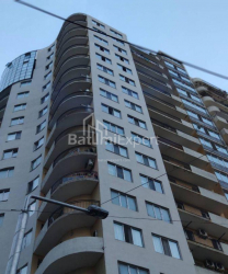شقة سكنية 51 متر مربع - نيكو بيروسماني, Batumi, جورجيا