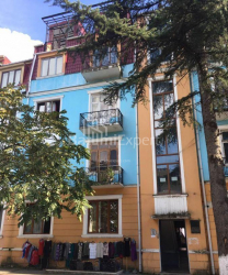 شقة سكنية 3-комн 132 m² - الملك بارنافاز, Batumi