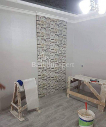 شقة سكنية 40 متر مربع - يوسف كوبالادزه, Batumi, جورجيا