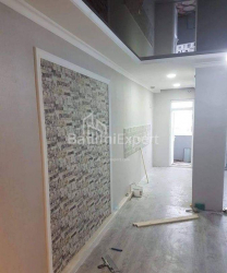 شقة سكنية 40 متر مربع - يوسف كوبالادزه, Batumi, جورجيا