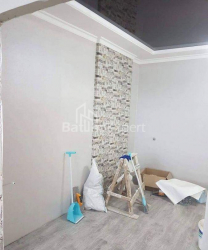 شقة سكنية 40 متر مربع - يوسف كوبالادزه, Batumi, جورجيا
