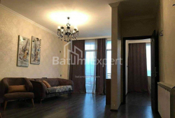 شقة سكنية 64 متر مربع - نيكو بيروسماني, Batumi, جورجيا