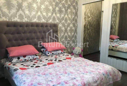 شقة سكنية 64 متر مربع - نيكو بيروسماني, Batumi, جورجيا