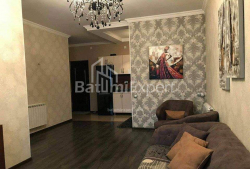 شقة سكنية 64 متر مربع - نيكو بيروسماني, Batumi, جورجيا